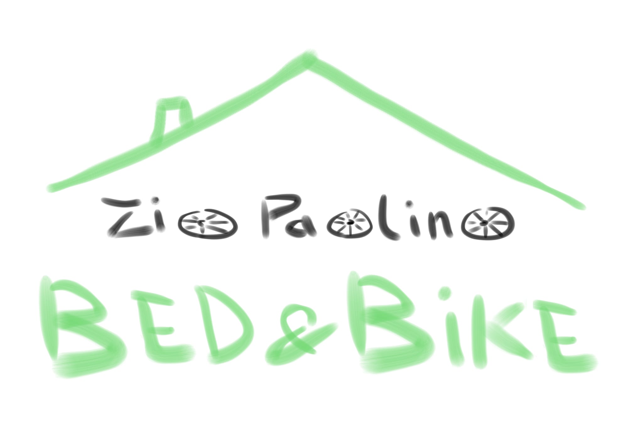 Bed&bike Zio Paolino Bed&bike Zio Paolino